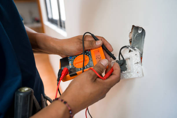 Affordable Emergency Electrician in MD