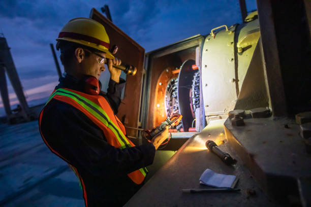 Best Electrician Near Me  in Middletown, MD