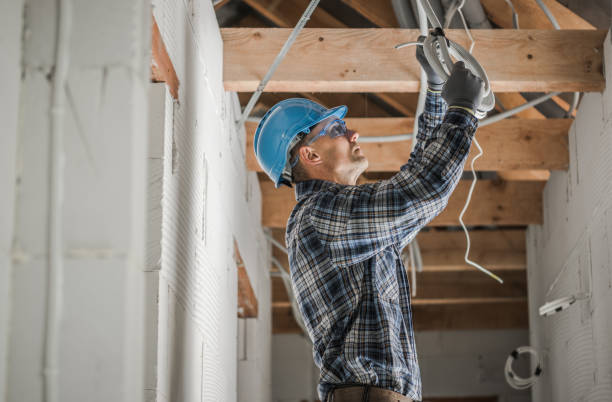 Best Electrical Installation Contractor  in Middletown, MD