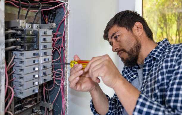 Best Industrial Electrical Services  in Middletown, MD